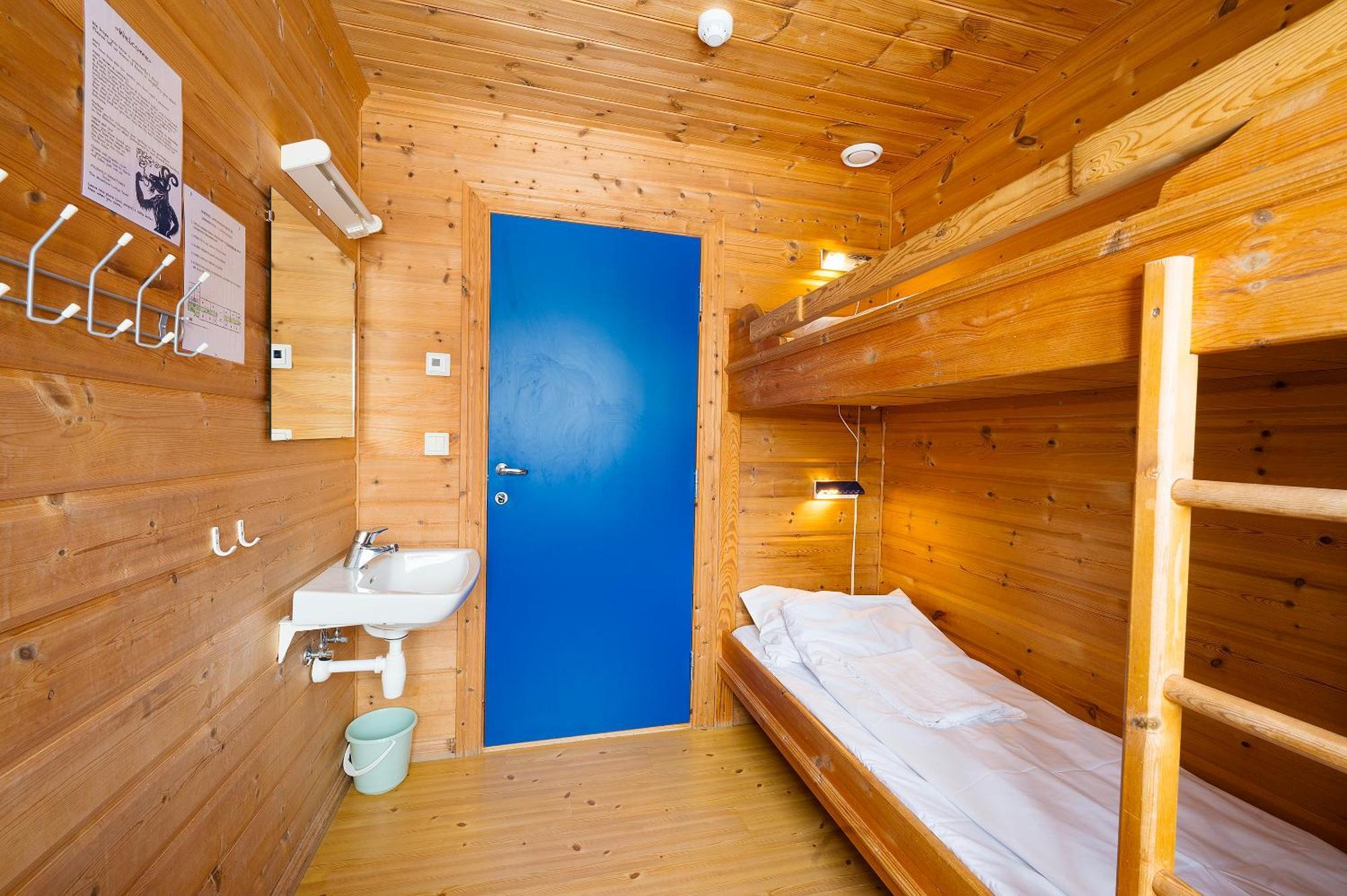 Voss Mountain Lodge Mjolfjell Kültér fotó