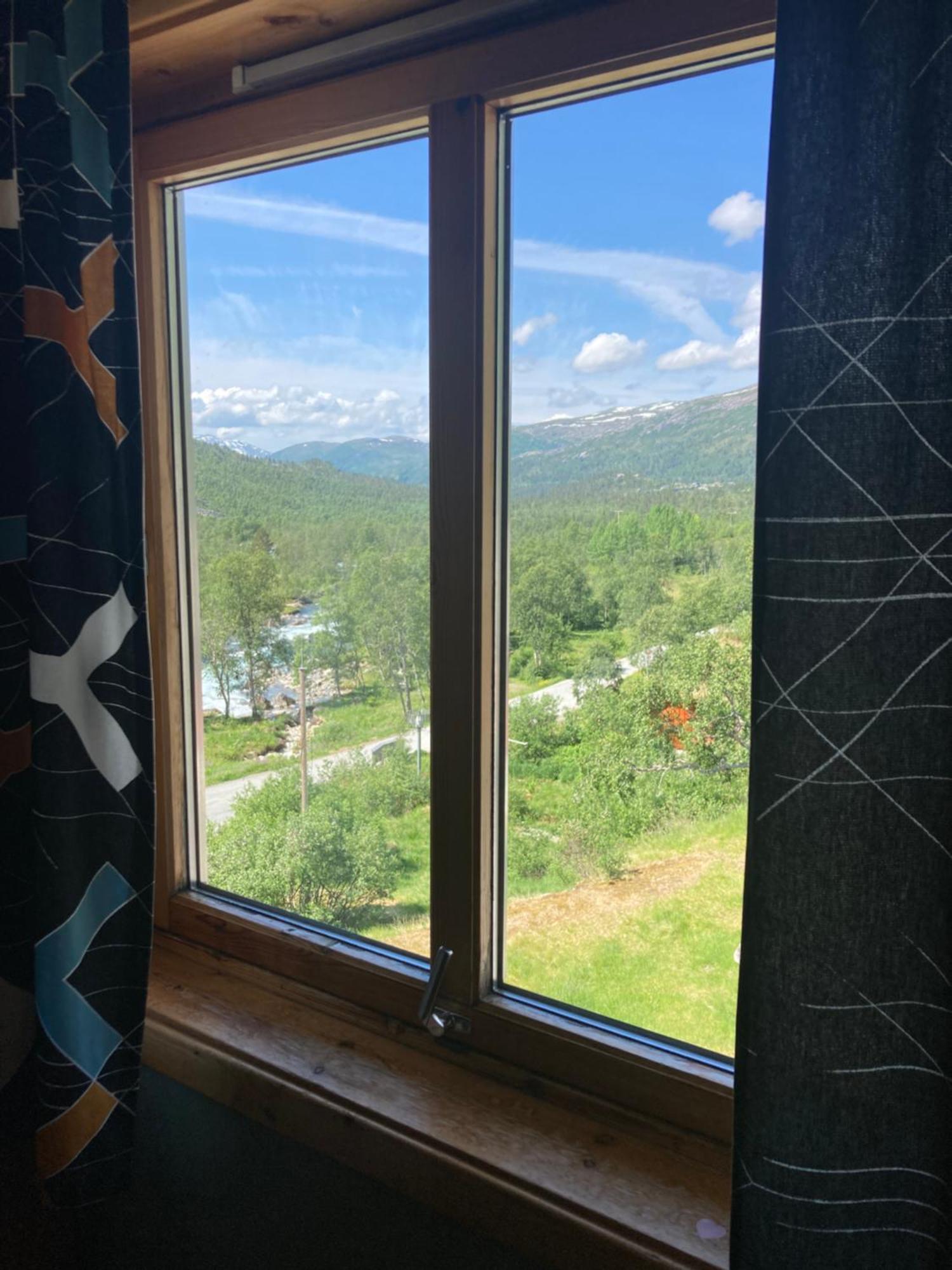 Voss Mountain Lodge Mjolfjell Szoba fotó
