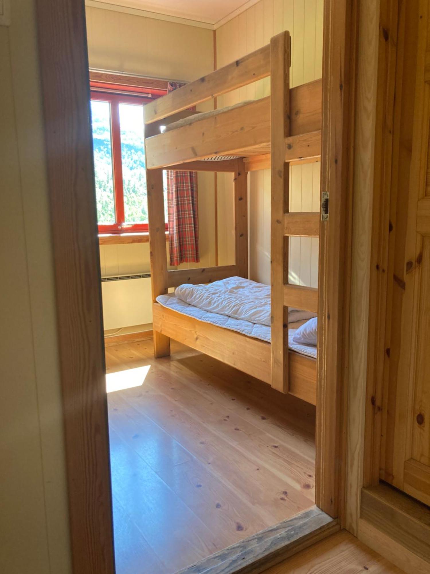 Voss Mountain Lodge Mjolfjell Szoba fotó