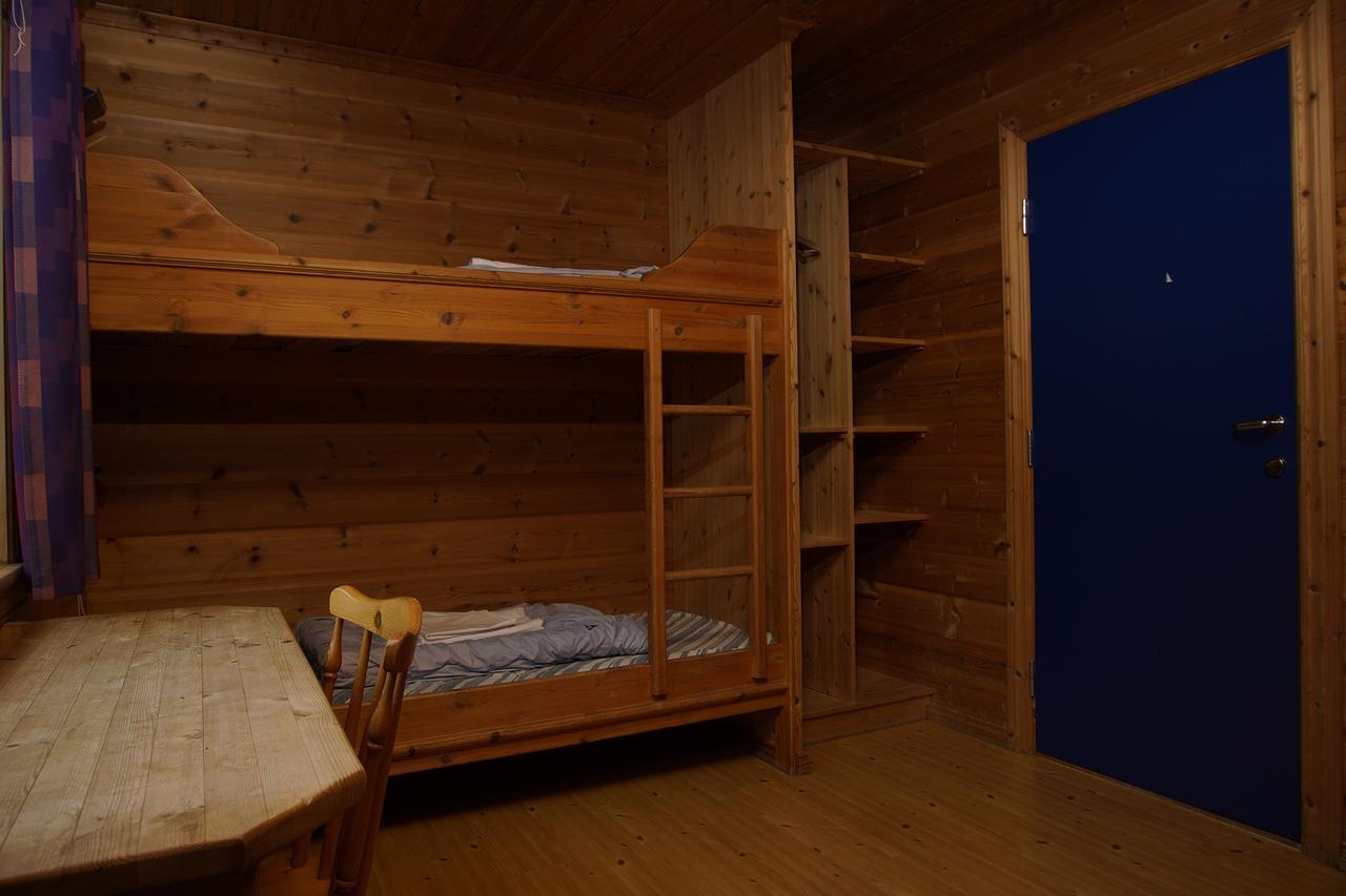 Voss Mountain Lodge Mjolfjell Kültér fotó